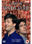 Hugh Laurie - A Bit Of Fry And Laurie Series 1  (DVD)