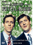 Hugh Laurie - A Bit Of Fry And Laurie Series 4 (DVD)