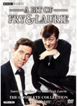 Hugh Laurie - A Bit Of Fry And Laurie series 1-4 - Complete Box  (DVD)