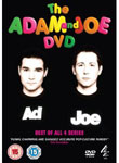 Adam and Joe - The Adam and Joe DVD (DVD)
