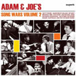 Adam and Joe - Song Wars Volume 2 (CD)