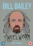 Bill Bailey - Tinselworm (DVD)