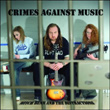 Mitch Benn - Crimes Against Music (CD)