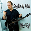 Mitch Benn - Sing Like an Angel (CD)