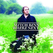 Mitch Benn - Where Next? (CD)