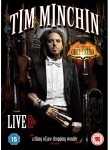Tim Minchin - Tim Minchin and the Heritage Orchestra (DVD)