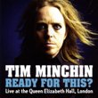 Tim Minchin - Ready For This? (CD)