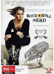 Tim Minchin - Rock N Roll Nerd, The Tim Minchin Story  (DVD)