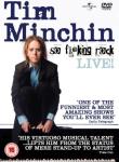 Tim Minchin - So F**king Rock (DVD)