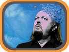 New Bill Bailey UK tour dates announced for Dandelion Mind