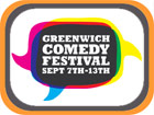 Catch comedy singers at Greenwich Comedy festival