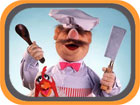 The Swedish Chef returns in The Muppets: Pöpcørn
